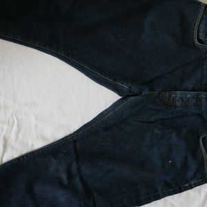Tommy Hilfiger Selvedge Jeans